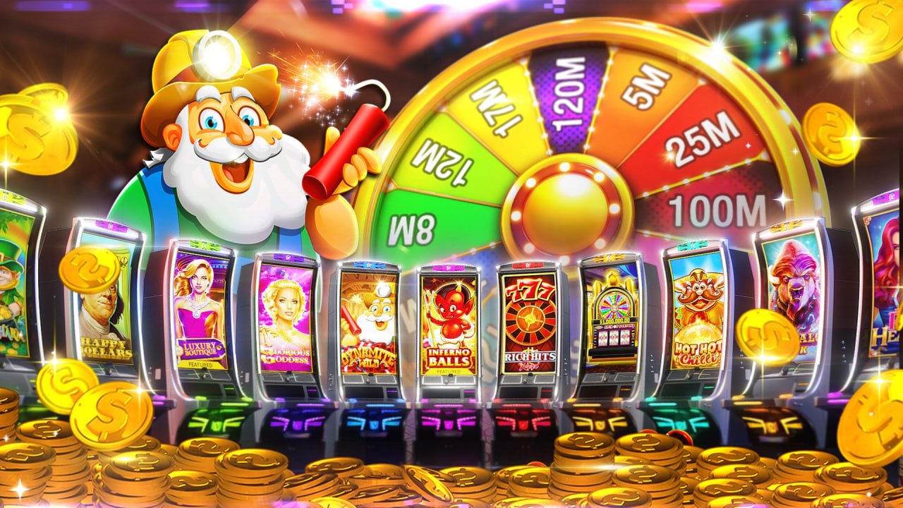 goldtogel featured game showcase