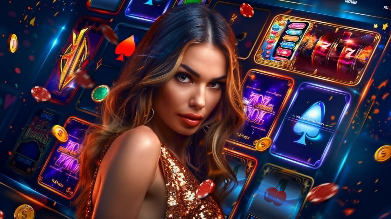 Antarmuka pemilihan permainan demo di goldtogel