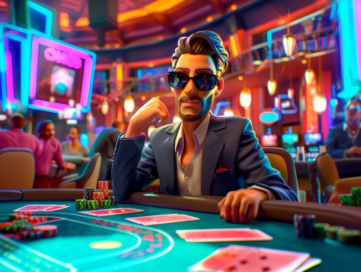 Antarmuka pasar taruhan Piala Asia di goldtogel