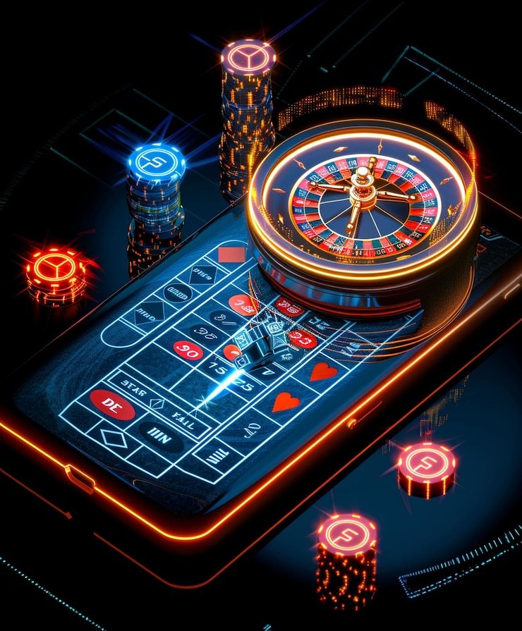Proses penempatan taruhan di goldtogel untuk Piala Asia
